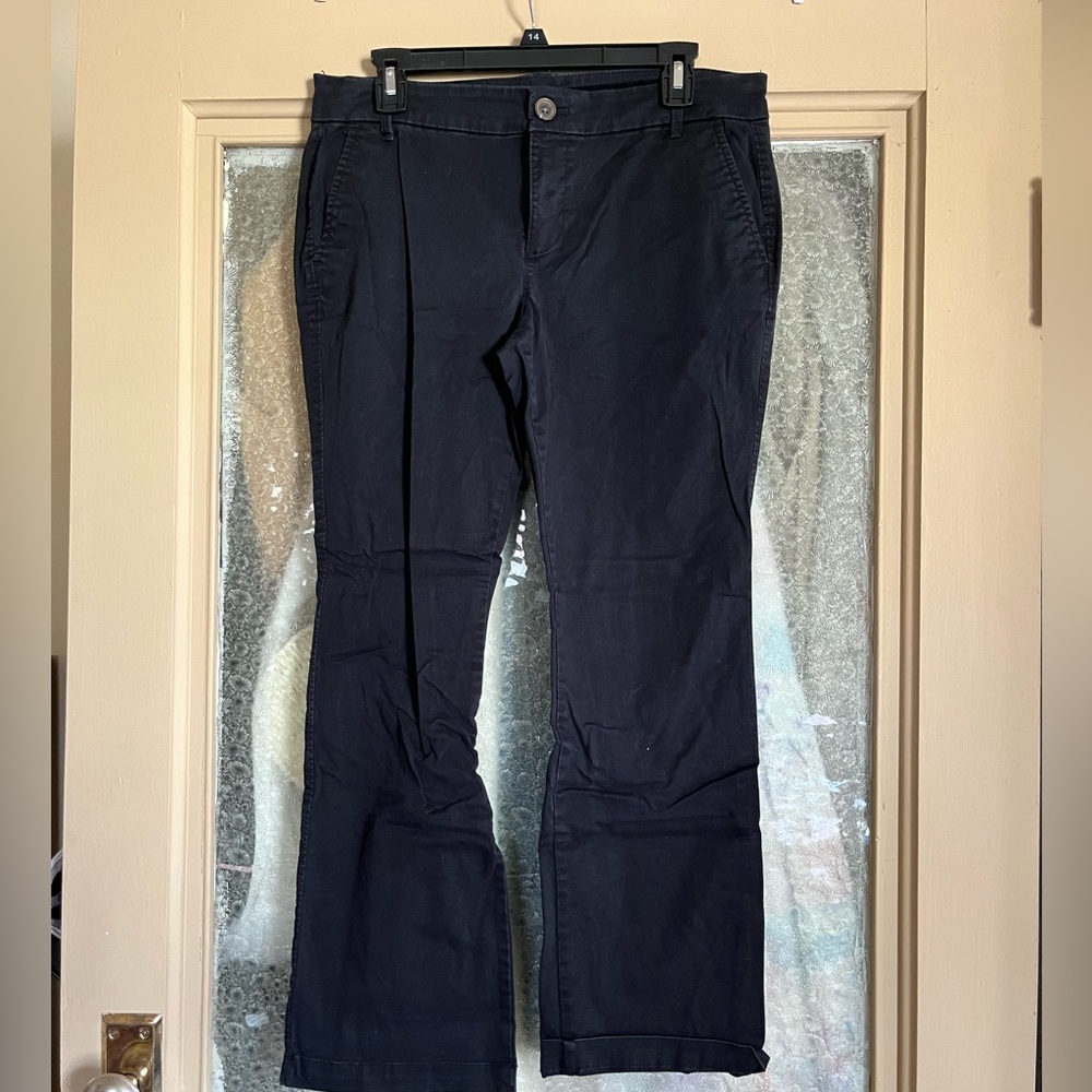 Uniform pants